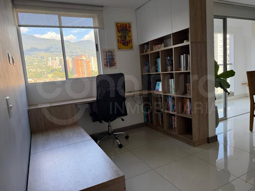 Apartamento en venta en Suramérica, La Estrella · foto 8 de 16