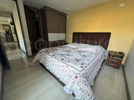 Apartamento en venta en Suramérica, La Estrella · foto 15 de 16