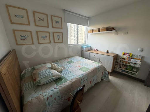 Apartamento en venta en Suramérica, La Estrella · foto 16 de 16