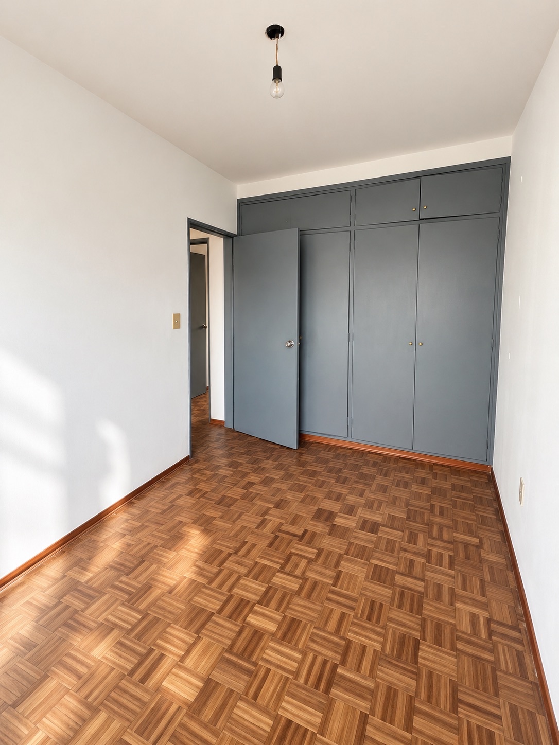 Alquiler apartamento de dos dormitorios en Pocitos · Foto 10
