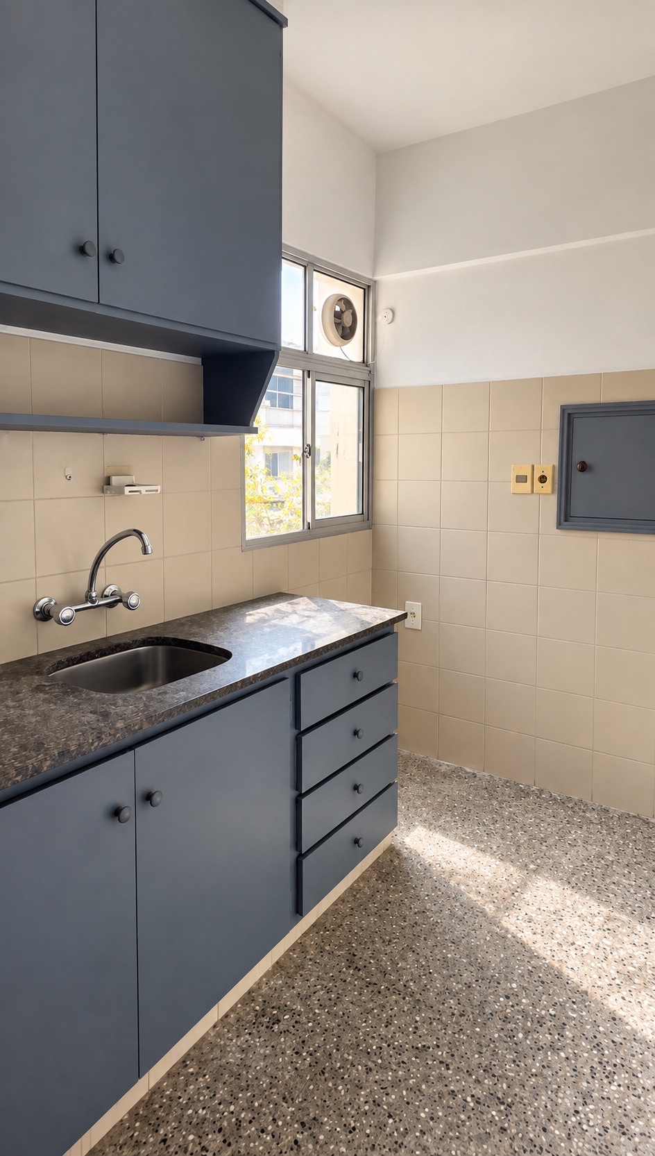 Alquiler apartamento de dos dormitorios en Pocitos · Foto 9