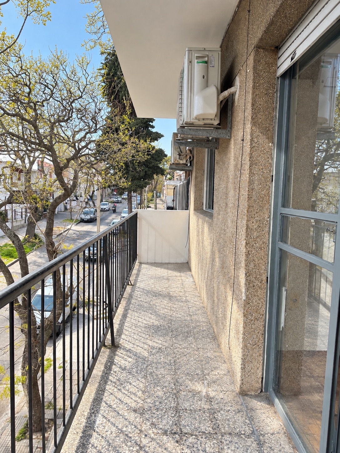 Alquiler apartamento de dos dormitorios en Pocitos · Foto 11