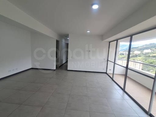 Apartamento de 3 alcobas en arriendo en Aves Maria, Sabaneta, 90 m² · foto 6 de 20