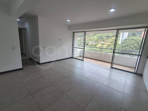 Apartamento de 3 alcobas en arriendo en Aves Maria, Sabaneta, 90 m² · foto 7 de 20
