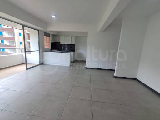 Apartamento de 3 alcobas en arriendo en Aves Maria, Sabaneta, 90 m² · foto 9 de 20
