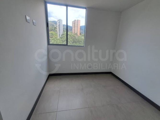 Apartamento de 3 alcobas en arriendo en Aves Maria, Sabaneta, 90 m² · foto 11 de 20