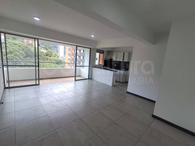 Apartamento de 3 alcobas en arriendo en Aves Maria, Sabaneta, 90 m² · foto 12 de 20