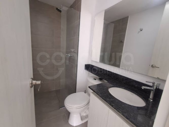 Apartamento de 3 alcobas en arriendo en Aves Maria, Sabaneta, 90 m² · foto 13 de 20