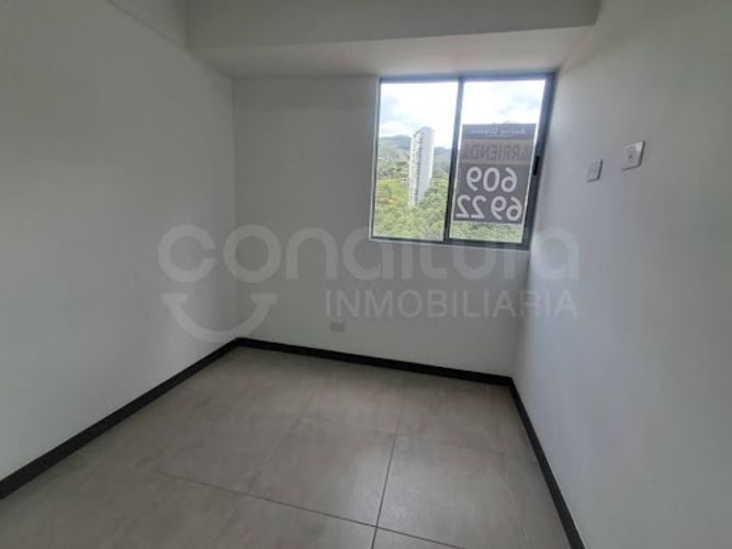 Apartamento de 3 alcobas en arriendo en Aves Maria, Sabaneta, 90 m² · foto 14 de 20