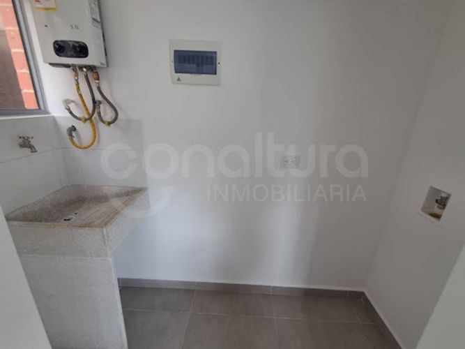 Apartamento de 3 alcobas en arriendo en Aves Maria, Sabaneta, 90 m² · foto 20 de 20