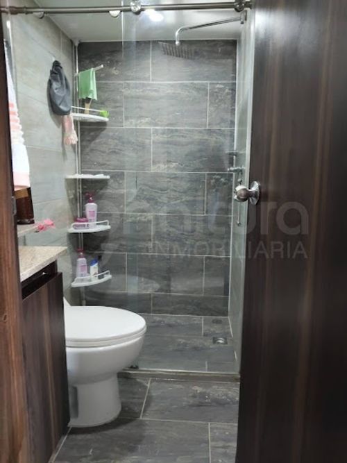 Apartamento de 3 alcobas en venta en Zona Rural, Itagüí, 70 m² · foto 6 de 17