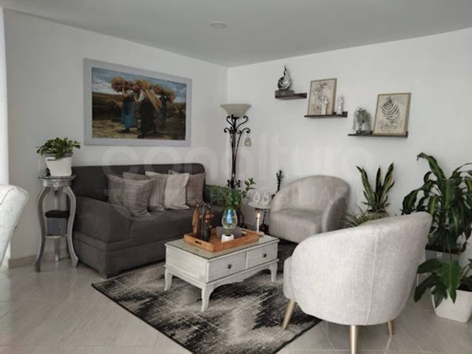 Apartamento de 3 alcobas en venta en Zona Rural, Itagüí, 70 m² · foto 7 de 17
