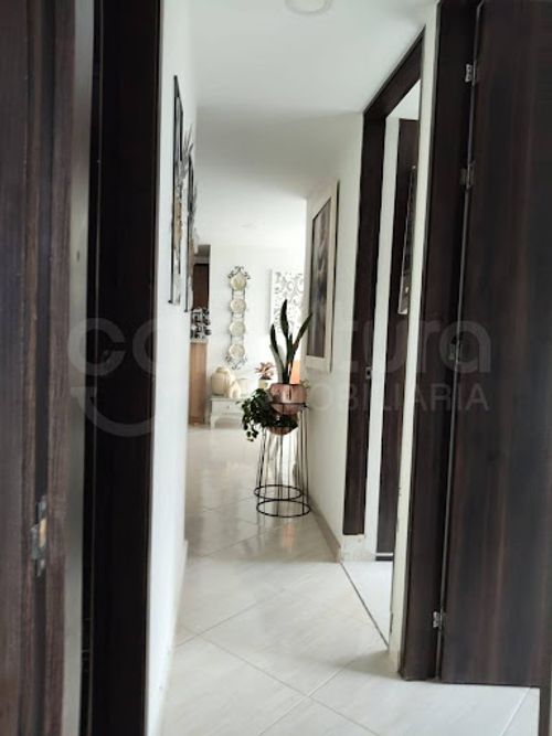 Apartamento de 3 alcobas en venta en Zona Rural, Itagüí, 70 m² · foto 8 de 17