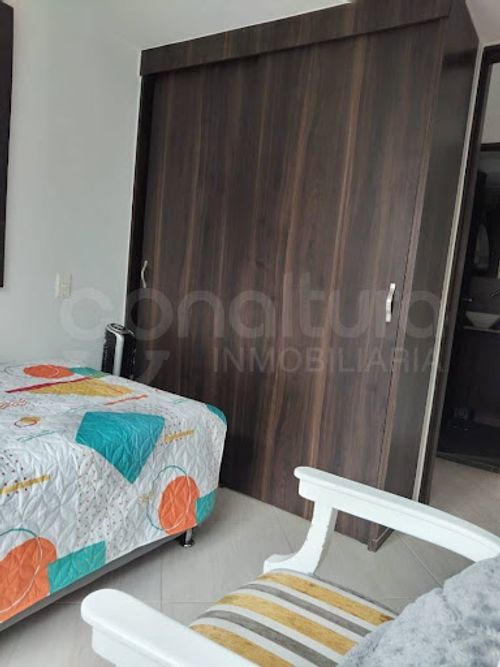 Apartamento de 3 alcobas en venta en Zona Rural, Itagüí, 70 m² · foto 9 de 17
