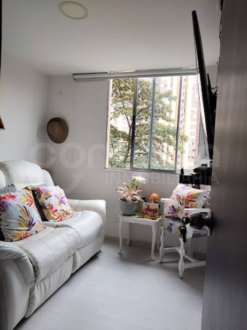 Apartamento de 3 alcobas en venta en Zona Rural, Itagüí, 70 m² · foto 15 de 17