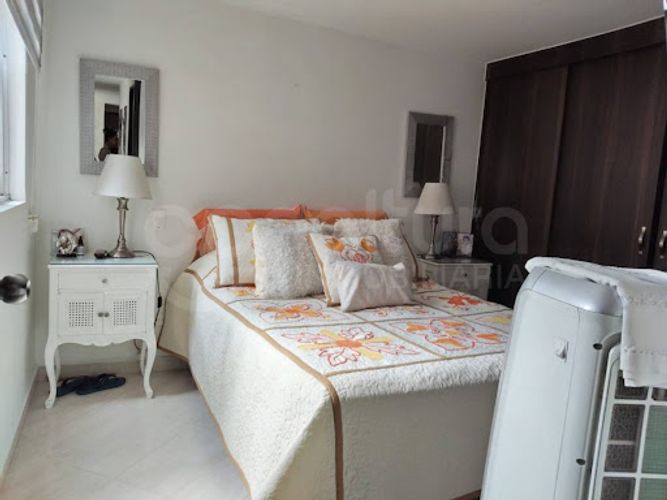 Apartamento de 3 alcobas en venta en Zona Rural, Itagüí, 70 m² · foto 17 de 17