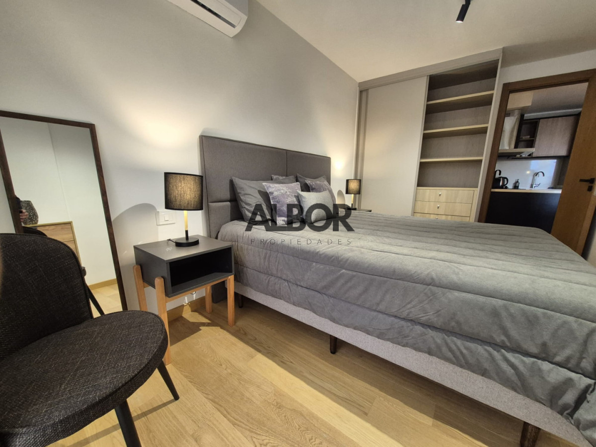 Apartamento en Alquiler · Foto 9