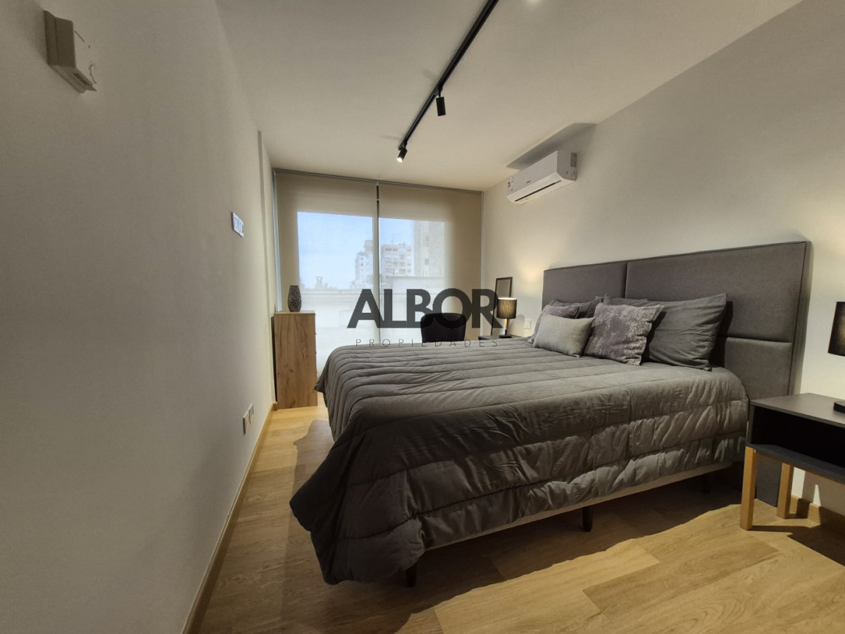 Apartamento en Alquiler · Foto 10