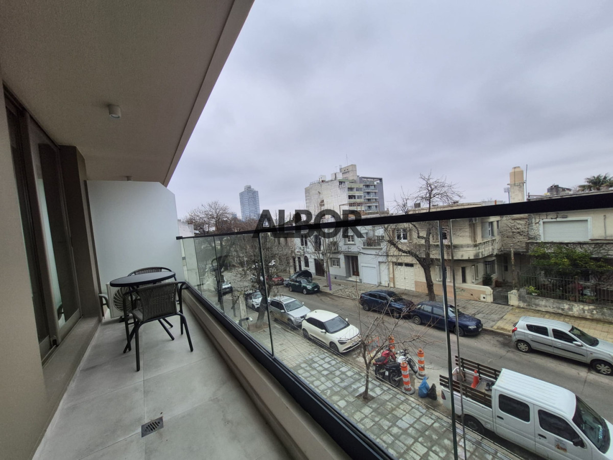 Apartamento en Alquiler · Foto 11