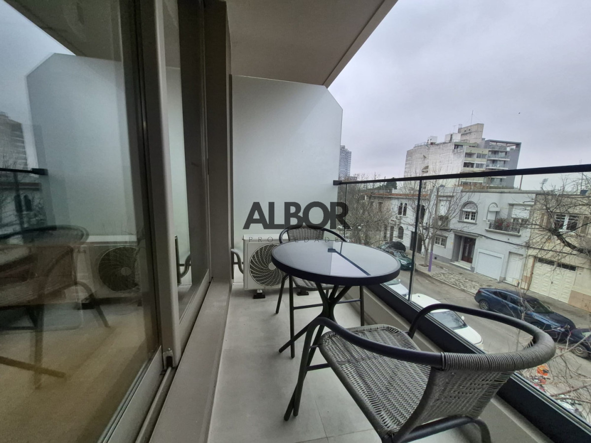 Apartamento en Alquiler · Foto 12