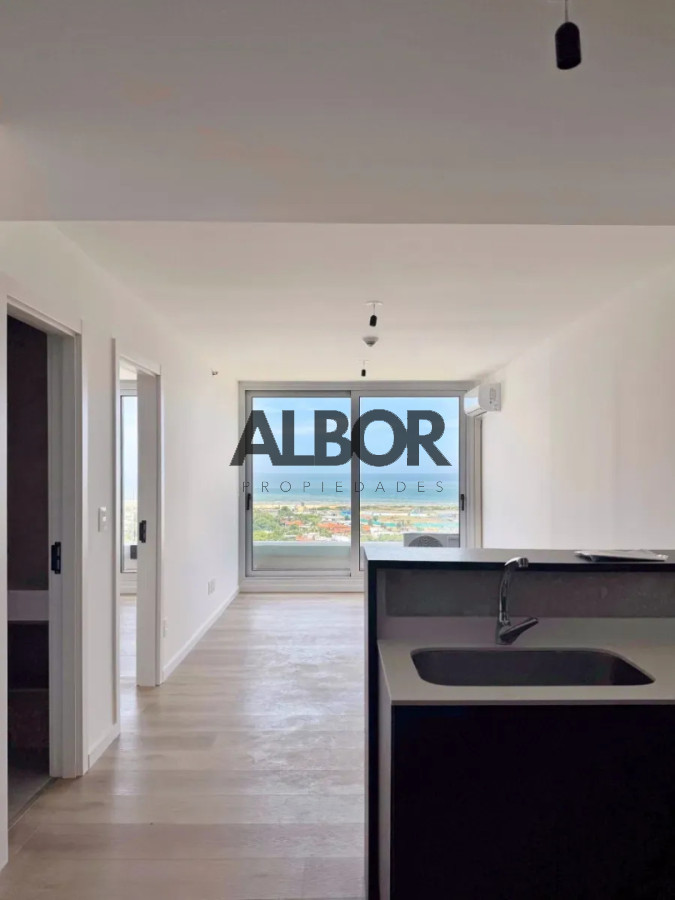 Apartamento en Alquiler