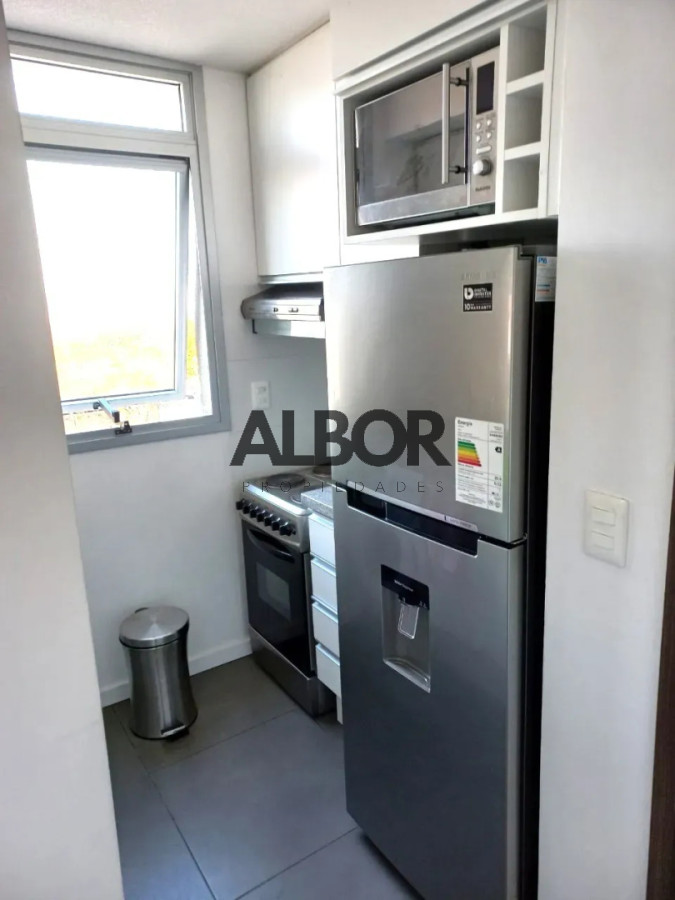 Apartamento en Alquiler · Foto 9