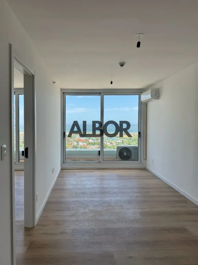 Apartamento en Alquiler · Foto 2