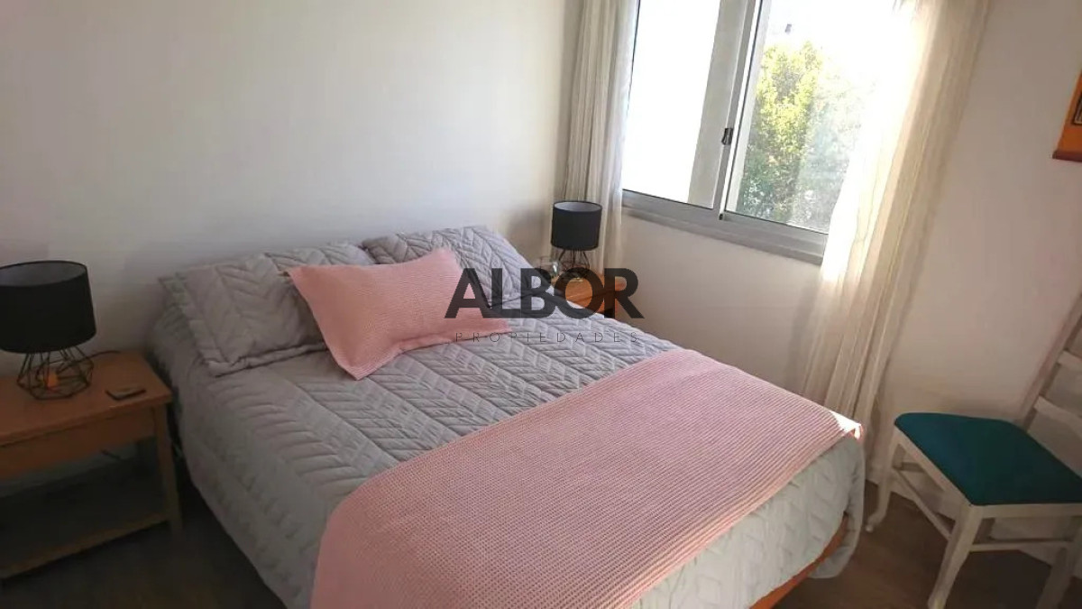 Apartamento en Alquiler · Foto 10