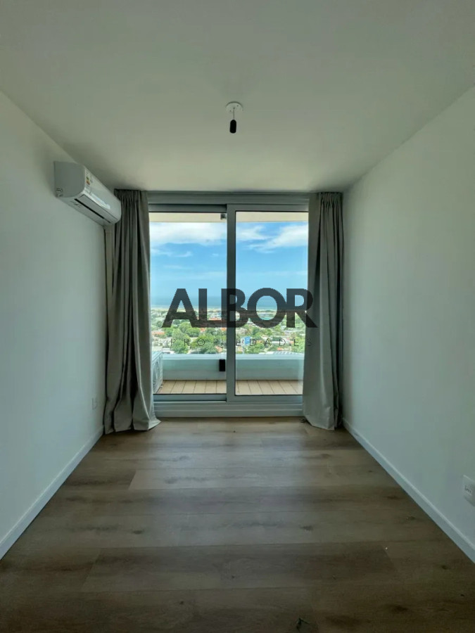 Apartamento en Alquiler · Foto 3