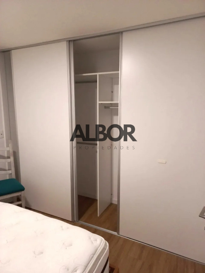 Apartamento en Alquiler · Foto 11