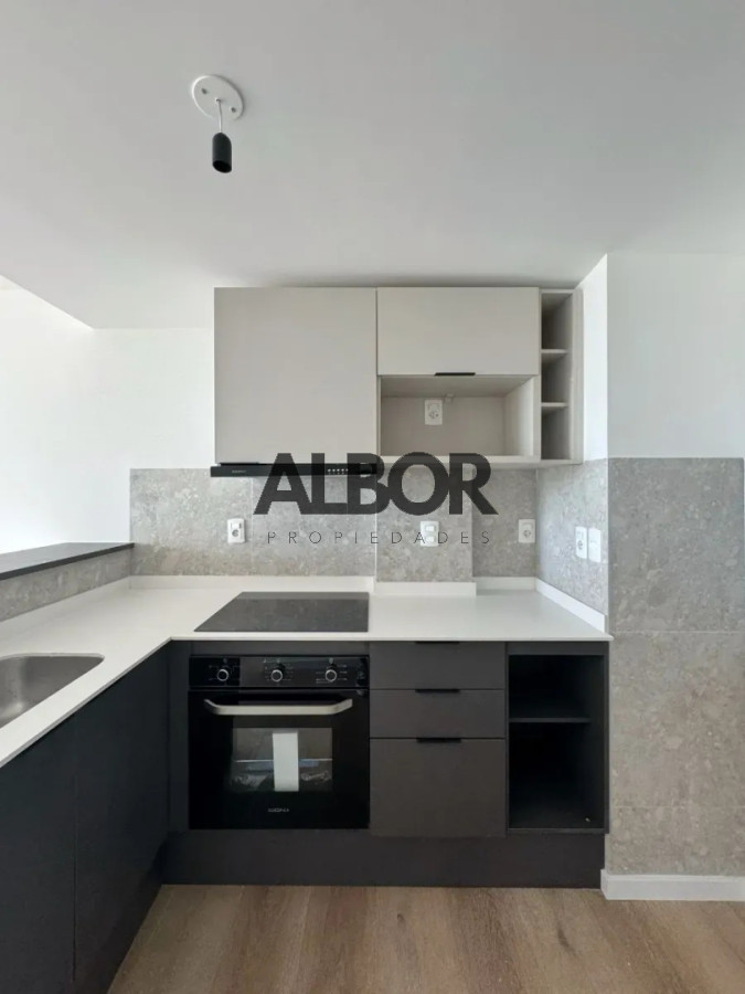 Apartamento en Alquiler · Foto 4
