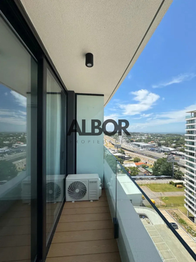 Apartamento en Alquiler · Foto 6