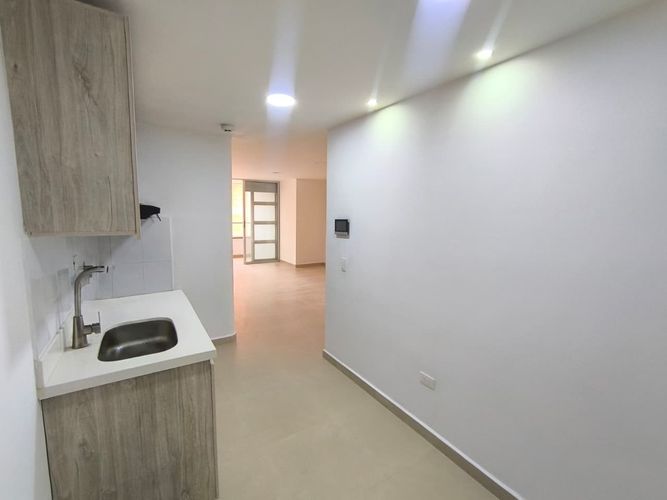 Apartamento de 2 alcobas en venta en San Joaquin, Sabaneta, 63 m² · foto 12 de 12