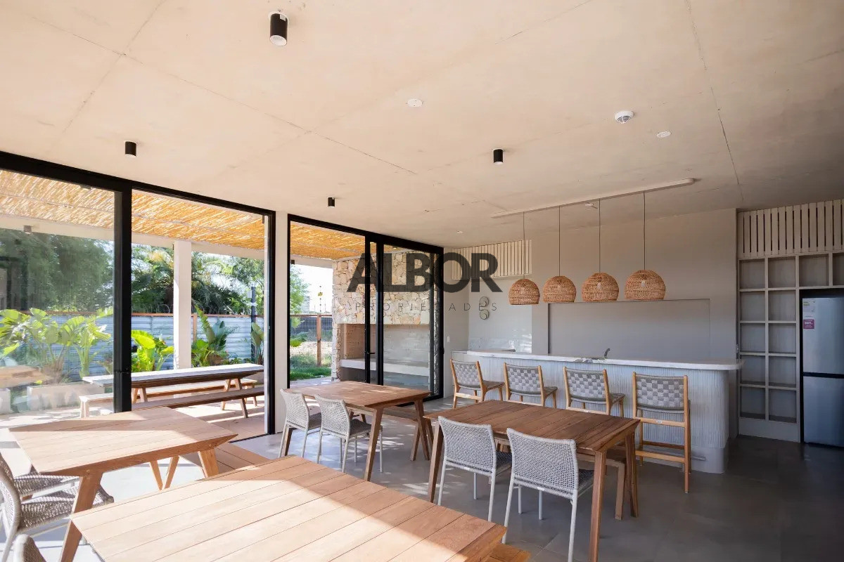 Apartamento en Alquiler · Foto 10