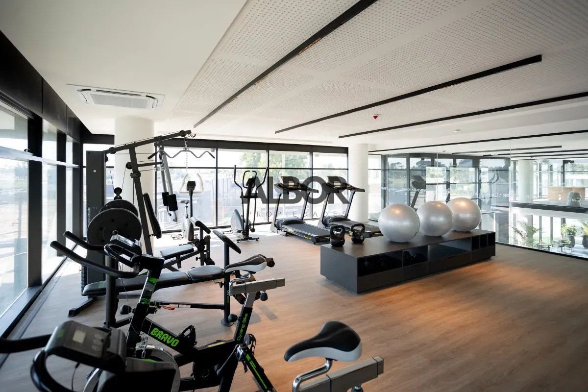 Apartamento en Alquiler · Foto 11