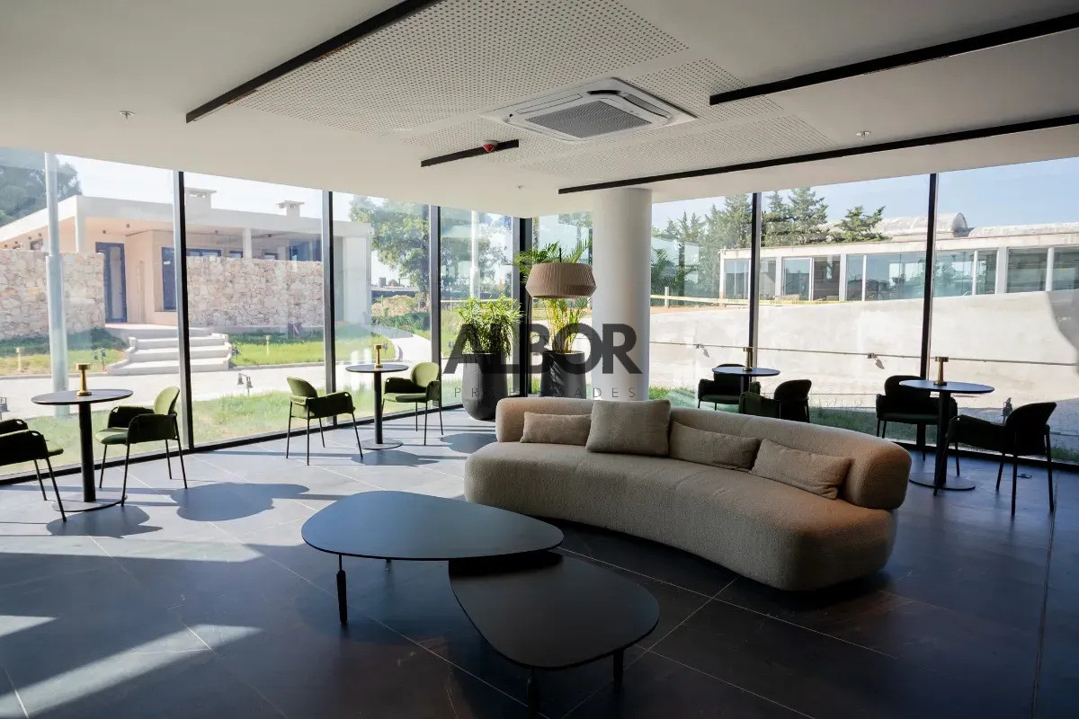 Apartamento en Alquiler · Foto 12