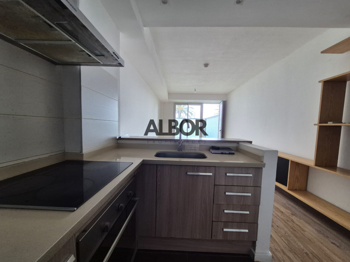 Apartamento en Alquiler · Foto 9