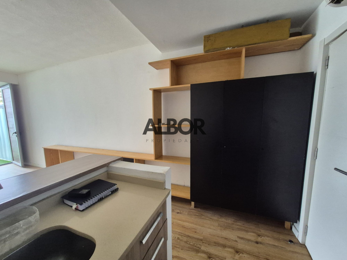 Apartamento en Alquiler · Foto 10
