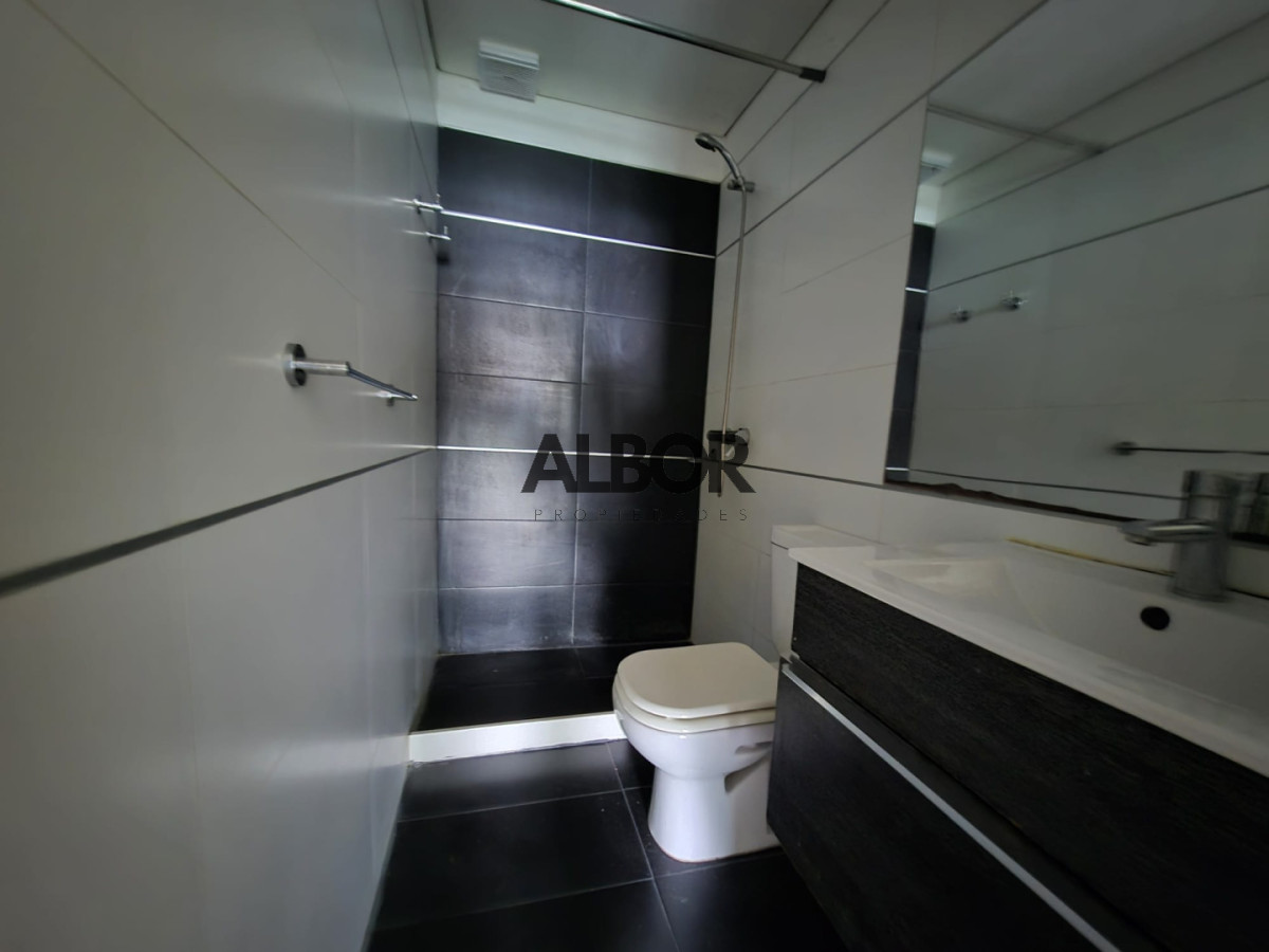 Apartamento en Alquiler · Foto 12