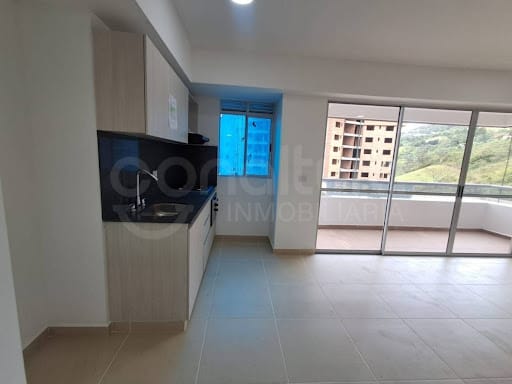 Apartamento de 3 alcobas en arriendo en Aves Maria, Sabaneta, 89 m² · foto 2 de 21