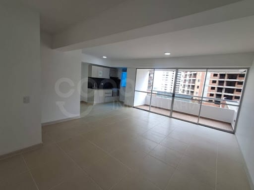 Apartamento de 3 alcobas en arriendo en Aves Maria, Sabaneta, 89 m² · foto 3 de 21