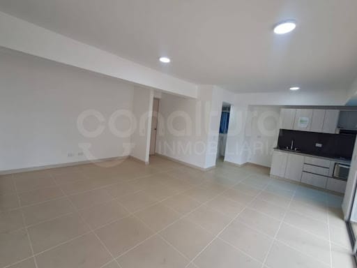 Apartamento de 3 alcobas en arriendo en Aves Maria, Sabaneta, 89 m² · foto 4 de 21