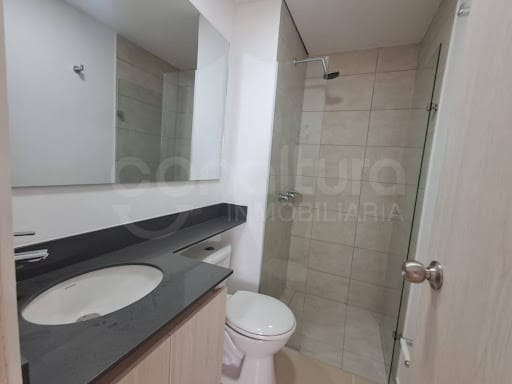 Apartamento de 3 alcobas en arriendo en Aves Maria, Sabaneta, 89 m² · foto 12 de 21