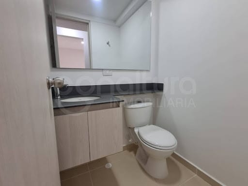 Apartamento de 3 alcobas en arriendo en Aves Maria, Sabaneta, 89 m² · foto 16 de 21