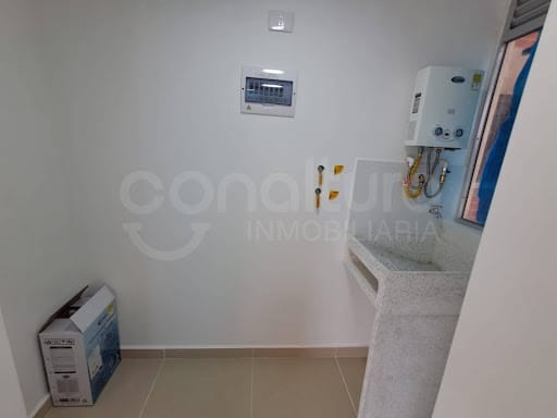 Apartamento de 3 alcobas en arriendo en Aves Maria, Sabaneta, 89 m² · foto 21 de 21