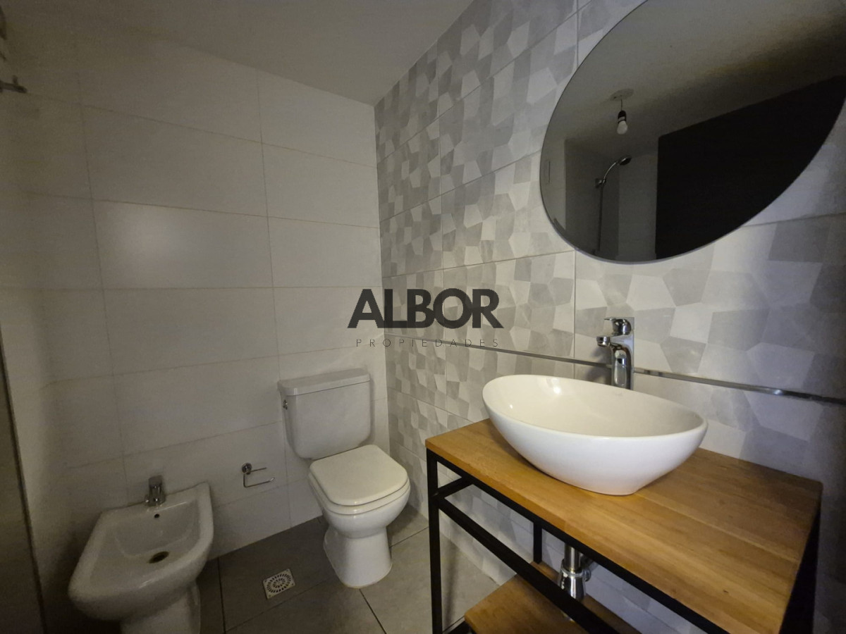 Apartamento en Alquiler · Foto 7