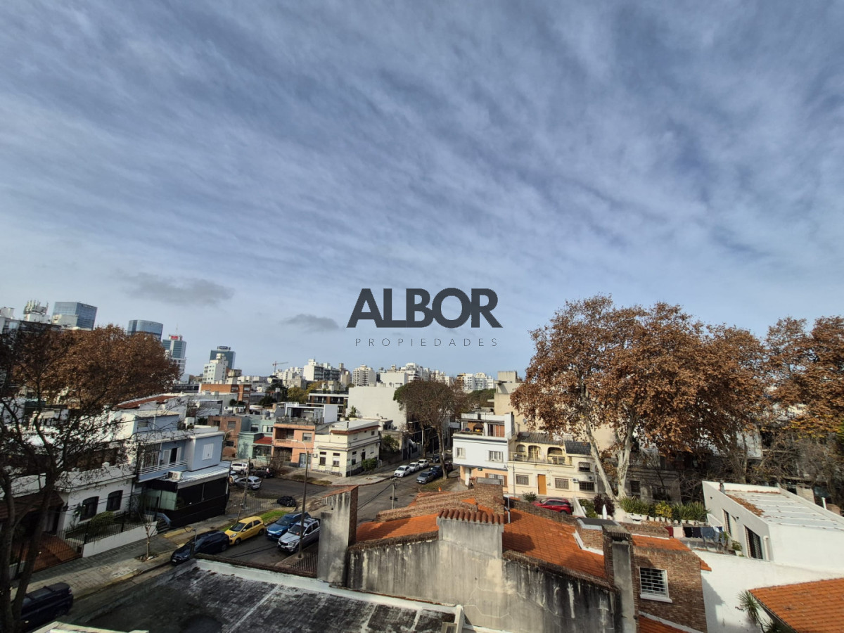 Apartamento en Alquiler · Foto 8