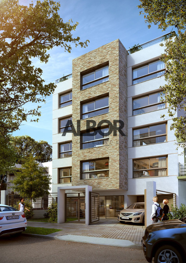 Apartamento en Alquiler · Foto 9