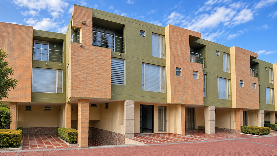 Casa en venta en 20 De Julio Sector I, Chía · foto 14 de 14