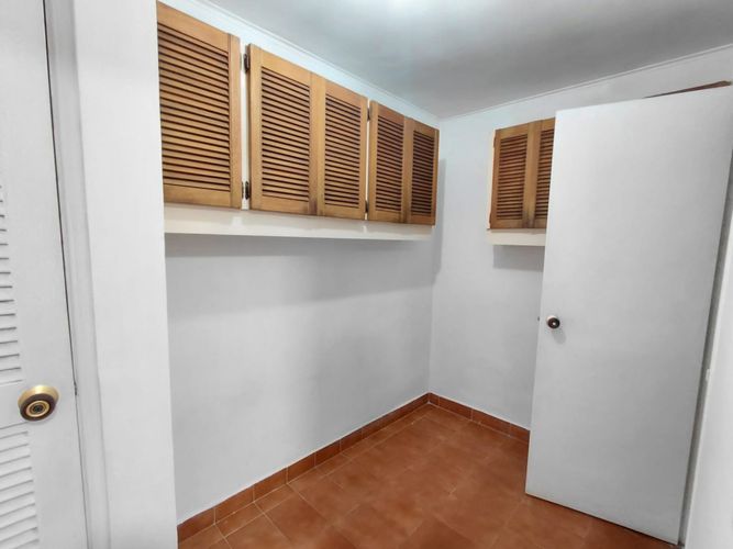Apartamento de 4 alcobas en arriendo en Las Lomas, Medellín, 200 m² · foto 20 de 24